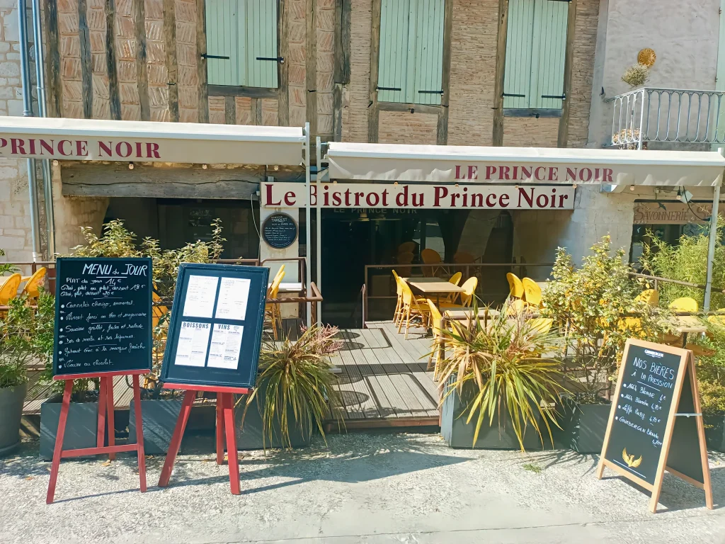 Inscription image de couverture